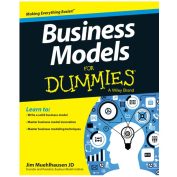 کتاب Business Models for Dummies