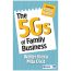 کتاب The 5Gs of Family Business