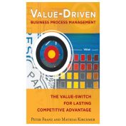 کتاب Value Driven BPM
