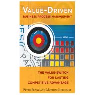 کتاب Value Driven BPM