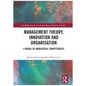 کتابManagement Theory, Innovation and Organization